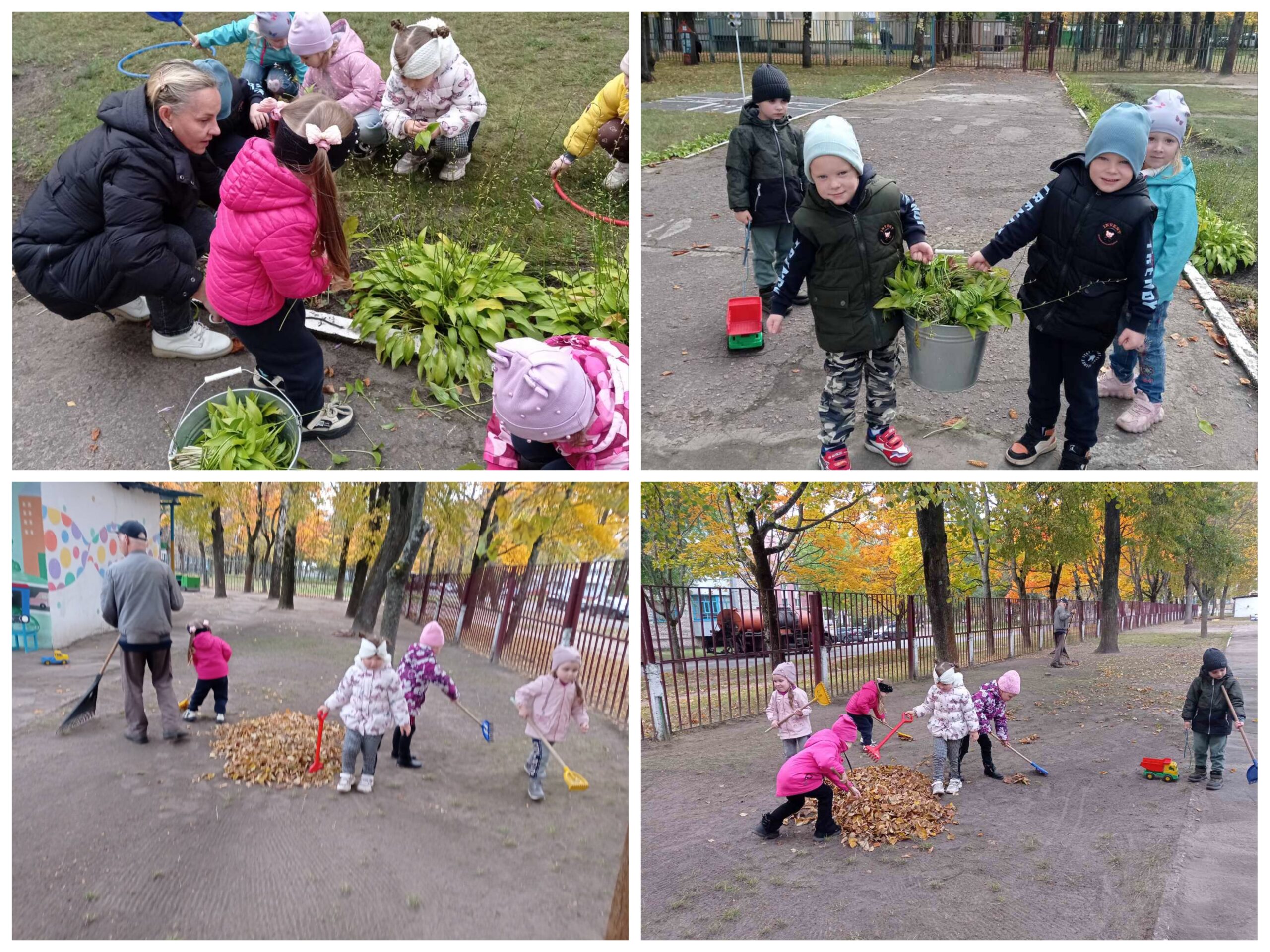 <p>ТРУДОВОЙ ДЕСАНТ «Чистота участка – в наших руках».<br />Главная цель десанта — воспитание у дошкольников позитивного отношения к труду, желание стать самостоятельным, умелым, способным справляться с возникающими затруднениями и оказывать помощь взрослым в случае необходимости.</p>