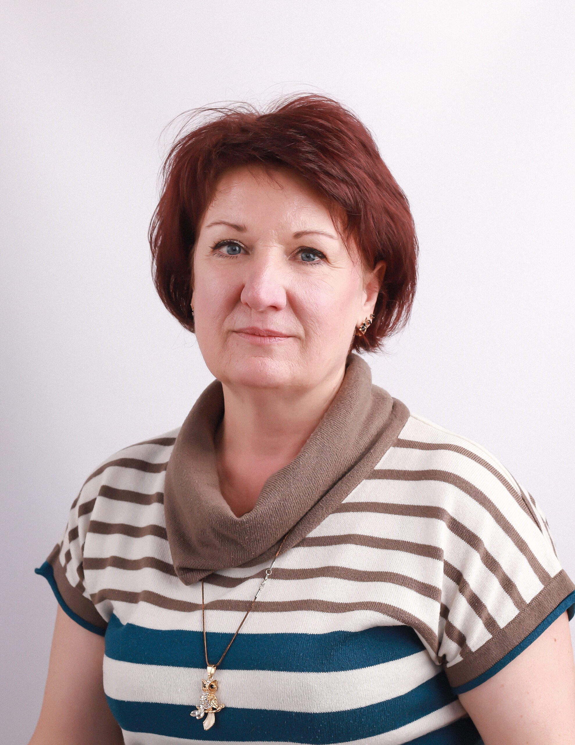 <p>Соколович Татьяна Николаевна<br />Воспитатель дошкольного образования. Образование высшее. Высшая квалификационная категория.</p>