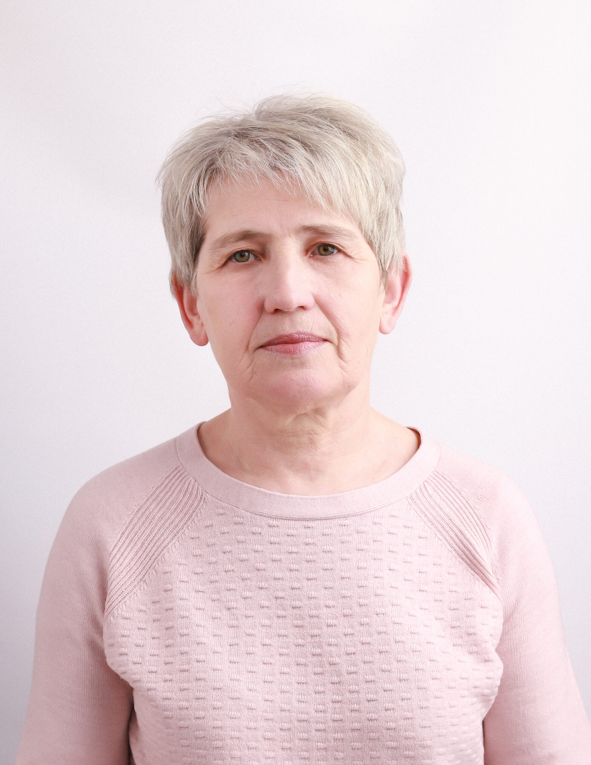 <p>Кункевич Екатерина Семеновна<br />Воспитатель дошкольного образования. Образование среднее специальное.Высшая квалификационная категория.</p>