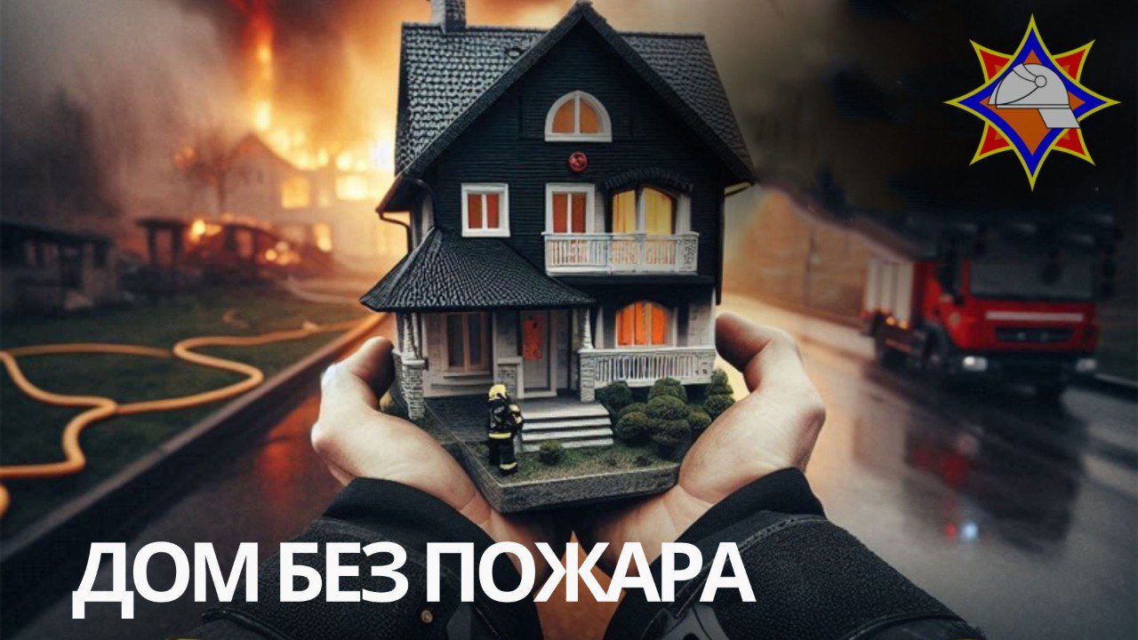 <p>В Светлогорском районе проходит специальное профилактическое  мероприятие<br />«Дом без пожара».<br />С начала года в районе произошло  7 пожаров за аналогичный период предыдущего года 3.<br />🔥 Одна из наиболее распространенных причин-нарушение правил эксплуатации печей.<br />🏠Чтобы дом оставался теплым и безопасным, важно помнить несколько правил:<br />🔴не используйте бензин, керосин и другие легковоспламеняющиеся и горючие жидкости для розжига печи;<br />🔴не перегревайте печь, лучше топить меньше по времени, но чаще;<br />🔴не оставляйте печь без присмотра, особенно если в доме дети или пожилые люди;<br />🔴топите печь только сухими дровами;<br />🔴не сушите вещи на печи и возле нее;<br />🔴не закрывайте заслонку, пока угли полностью не прогорели и заканчивайте топку не позже, чем за 2 часа до сна.<br />🧑🏻‍🚒Обнаружить пожар на ранней стадии вам может помочь автономный пожарный извещатель, который устанавливается в каждой жилой комнате.</p>