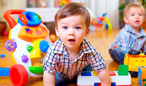 <p>  ВНИМАНИЕ ! С первого июня 2026 года осуществляется набор воспитанников в группу второго раннего возраста — от одного года до двух лет. </p>